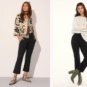 Cabi Cheeky Pant Black XL